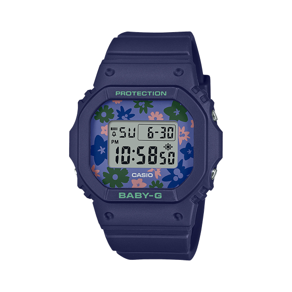 BGD-565RP-2 l BGD-565 Series l BABY-G