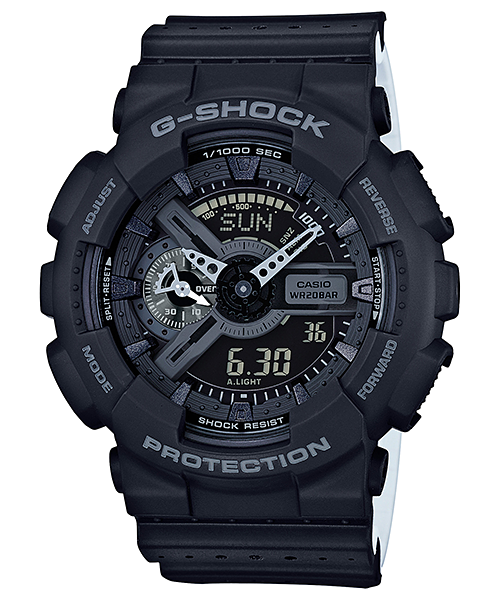 G-Shock ของใหม่แท้100% รับประกัน 1 ปี GA-110LP-1ADR