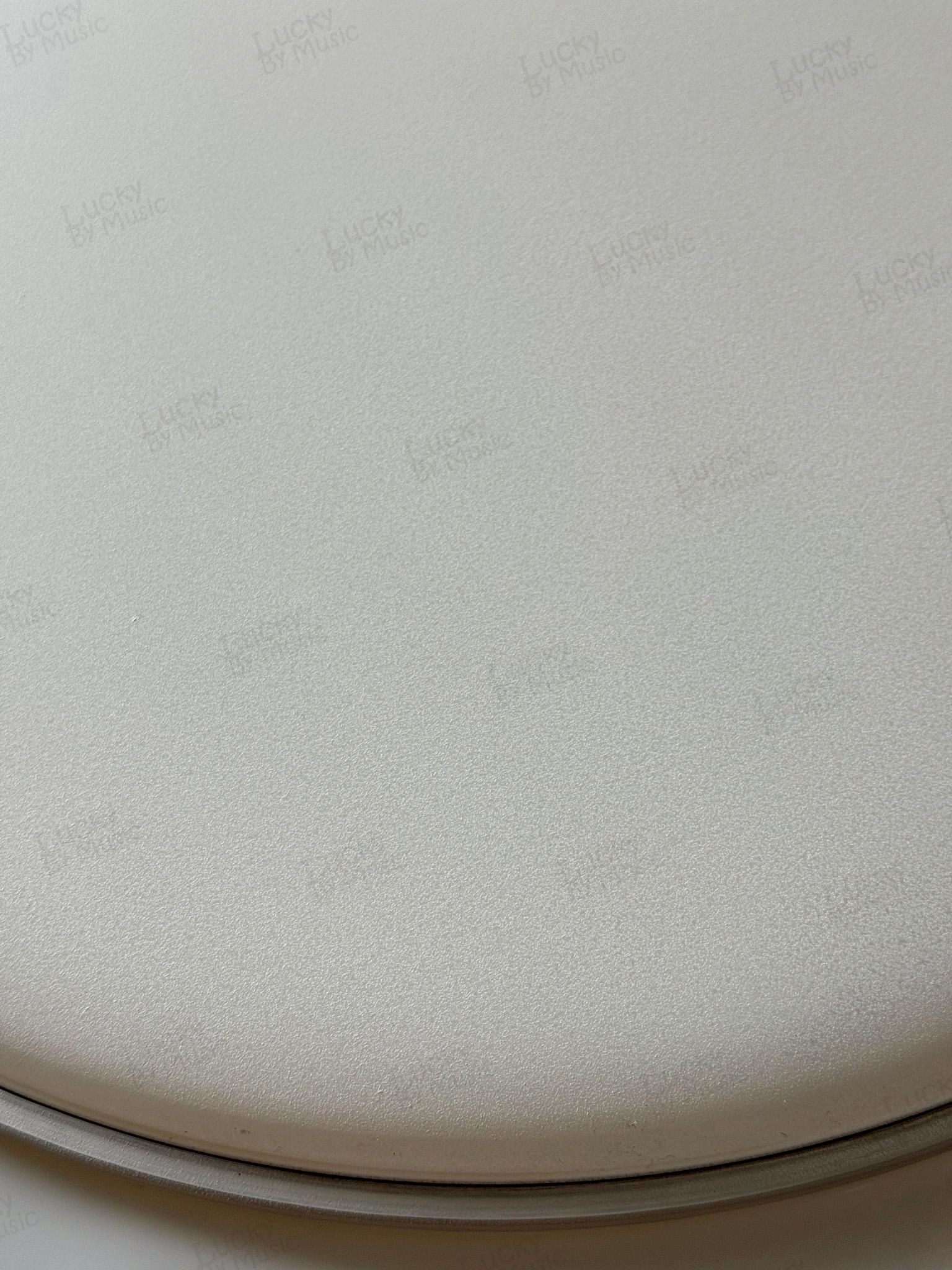 Paramount x Remo หนังกลองสแนร์ รุ่น PBH14RC ขนาด 14 นิ้ว หนังกลองพาเหรดด้านตี แบบเคลือบด้าน - ของแท้ 100%