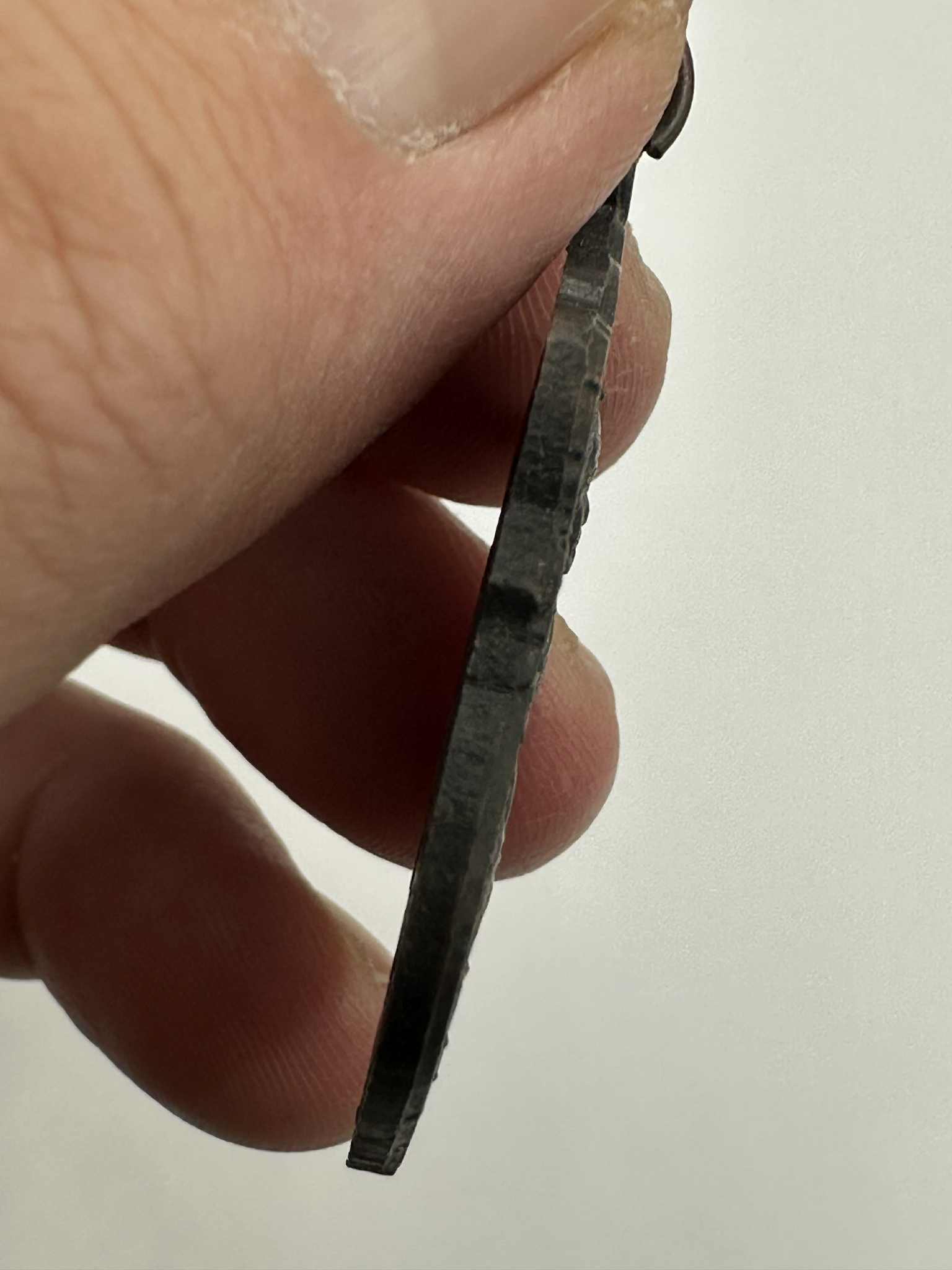 15.เหรียญทองแดง เสมาวัดปรก 2 หลวงพ่อคูณปริสุทโธ