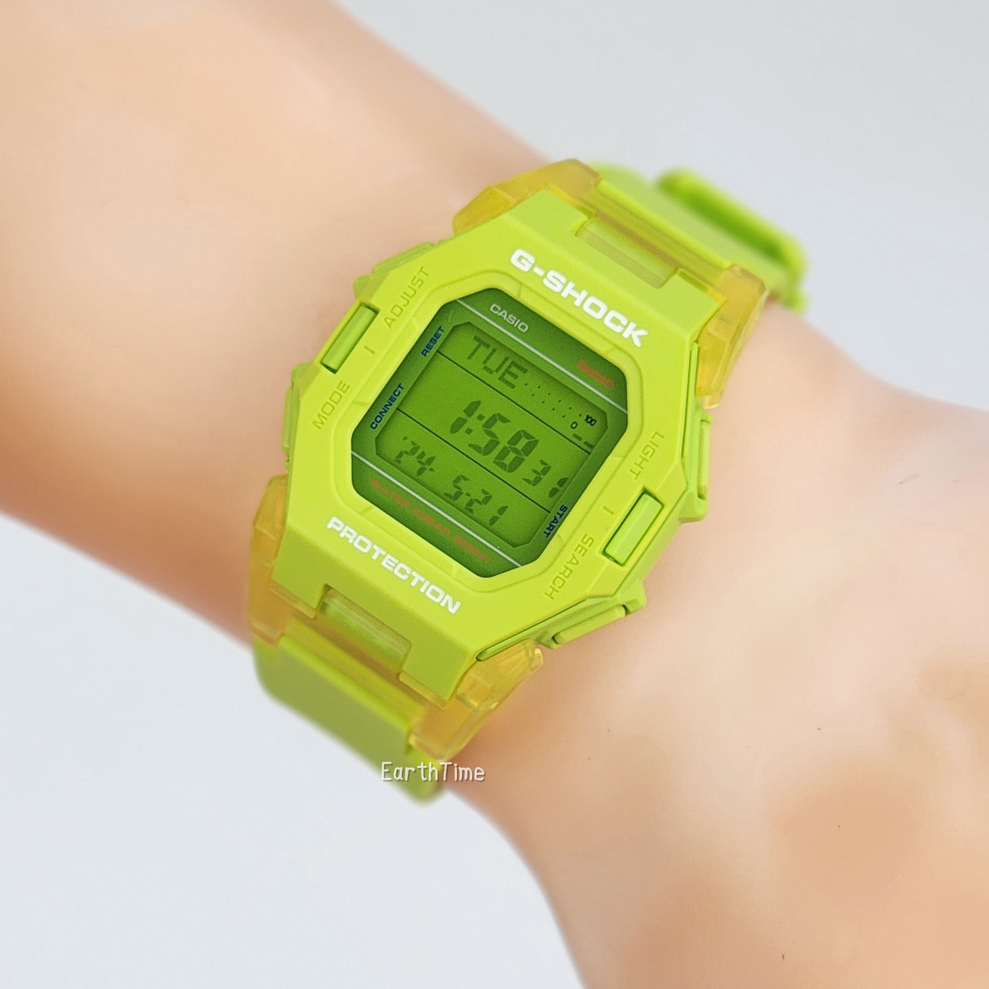GD-B500S-3 l GD-B500 Series l G-SHOCK