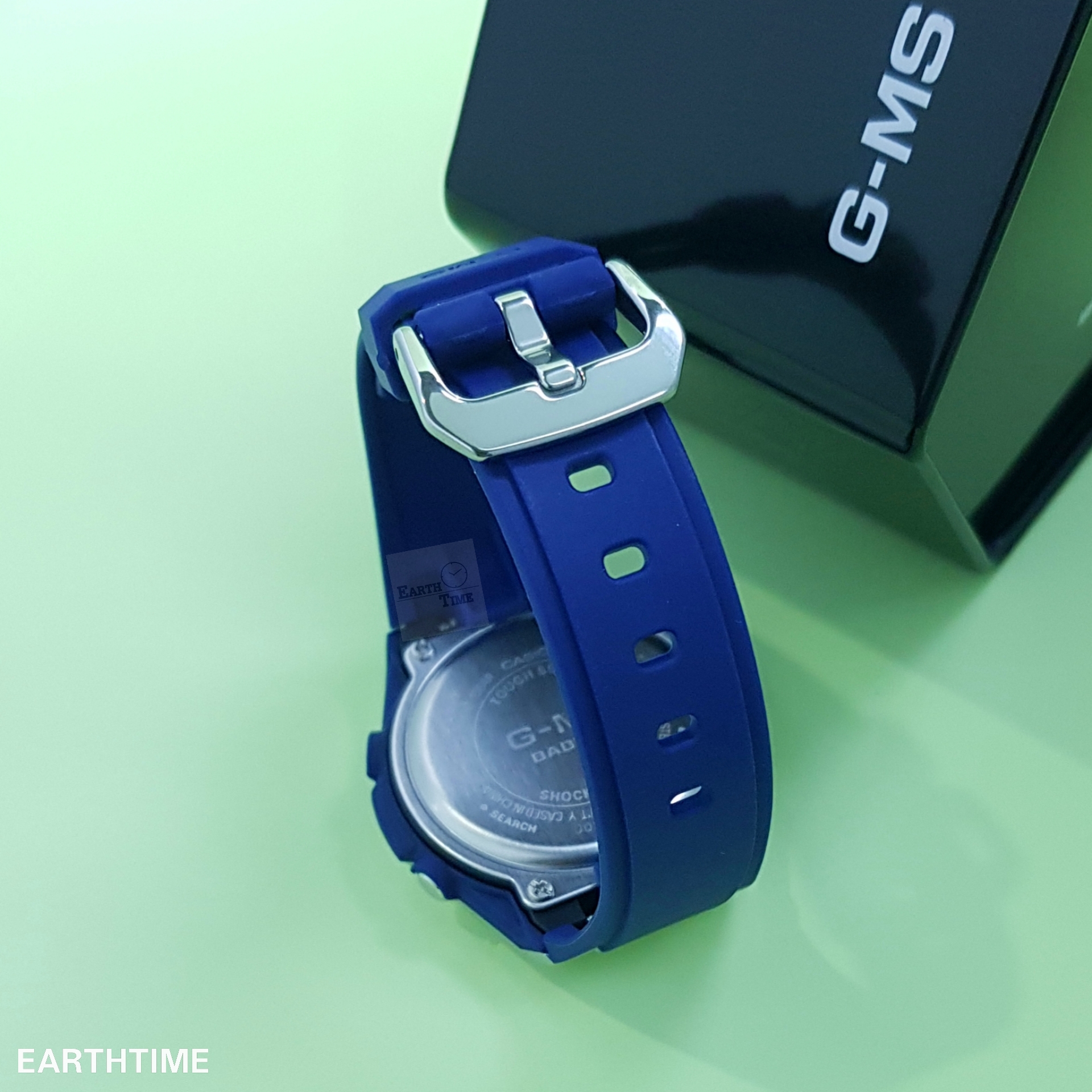 Baby-G MSG-S600-2A G-MS MSG-S600 Series ของใหม่แท้100%