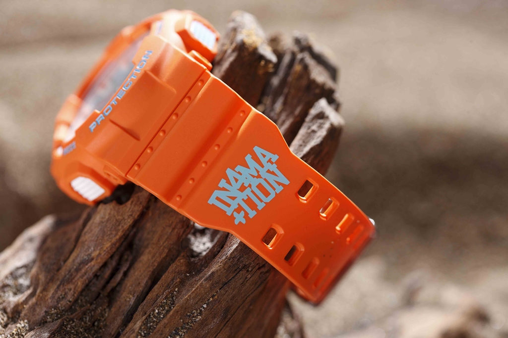 G-Shock Limited รับประกัน 1 ปี GAX-100X-4ADR