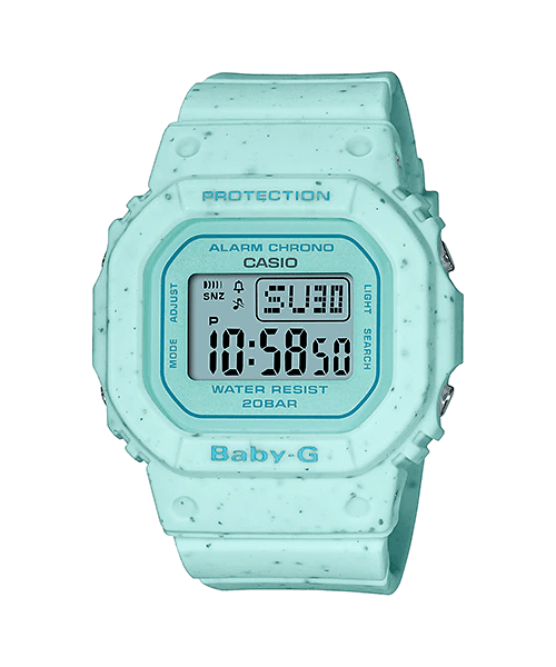 Baby-G BGD-560CR-2 l BGD-560 Series ของใหม่แท้100%