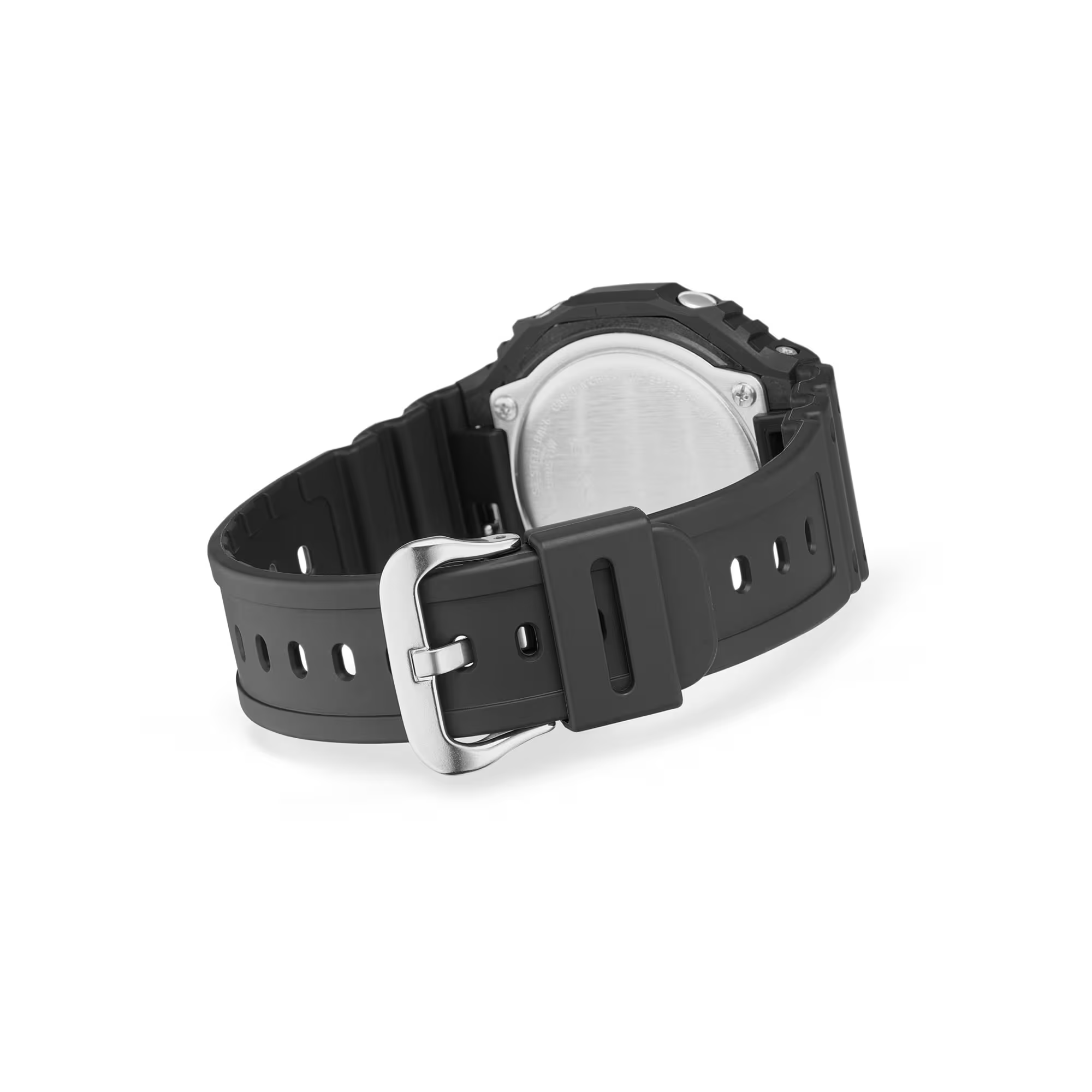 GA-B2100MF-1A l G-Shock Multi-Fluorescent Accents Series l G-SHOCK