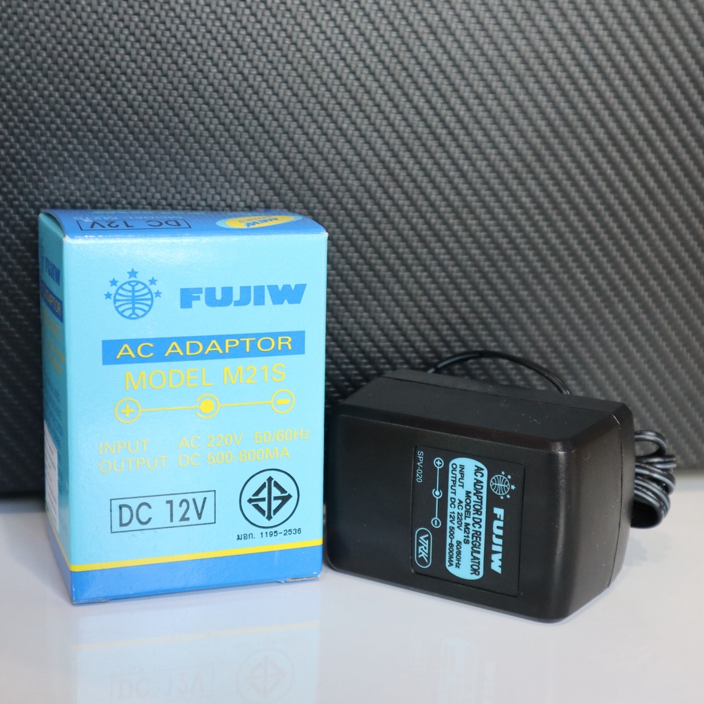 FUJIW รุ่น M21S