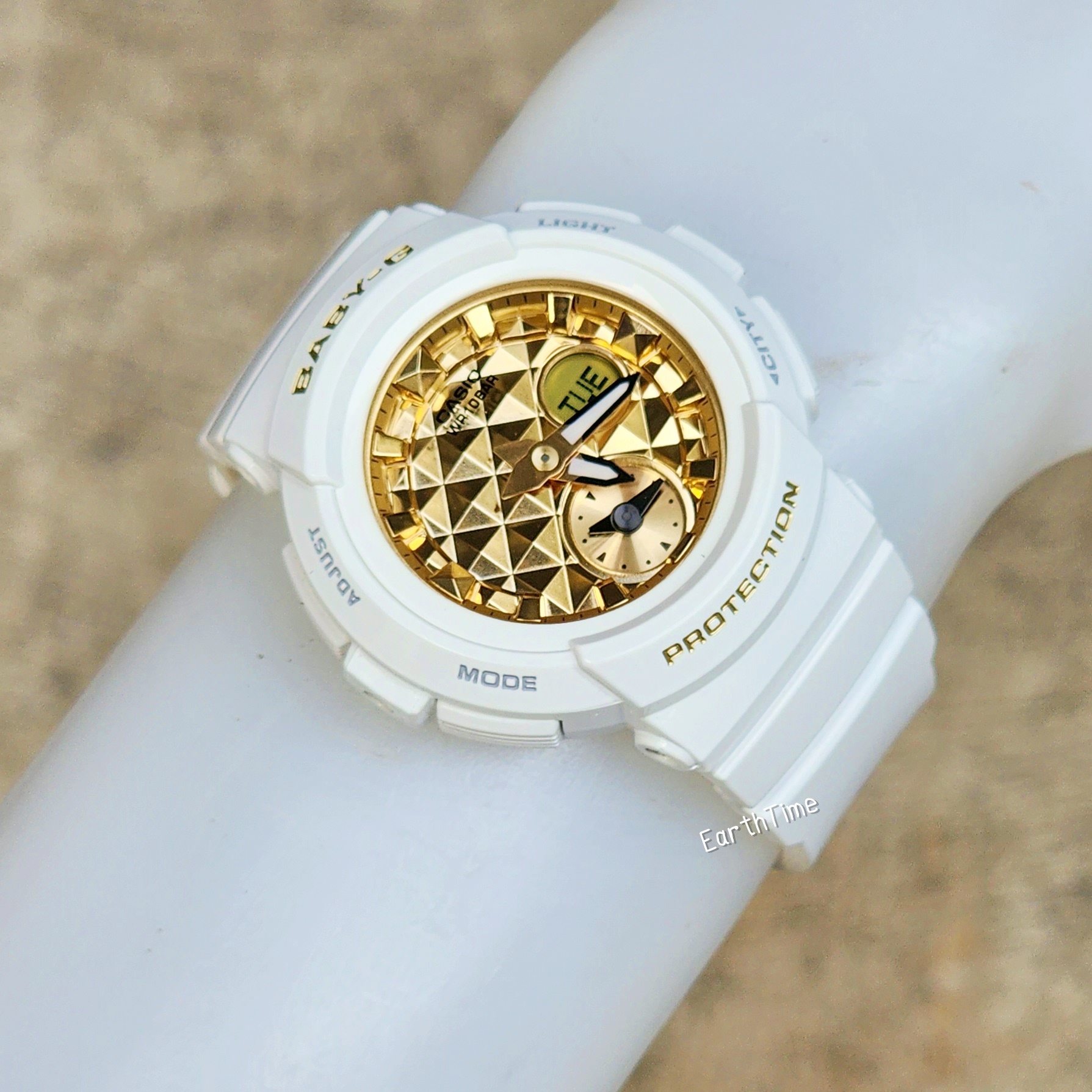 Baby-G ของใหม่แท้100% รับประกัน 1 ปี BGA-195M-7ADR