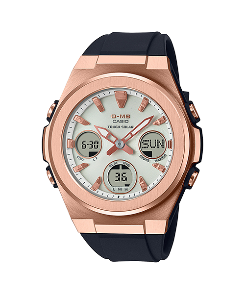 Baby-G MSG-S600G-1A G-MS MSG-S600 Series ของใหม่แท้100%
