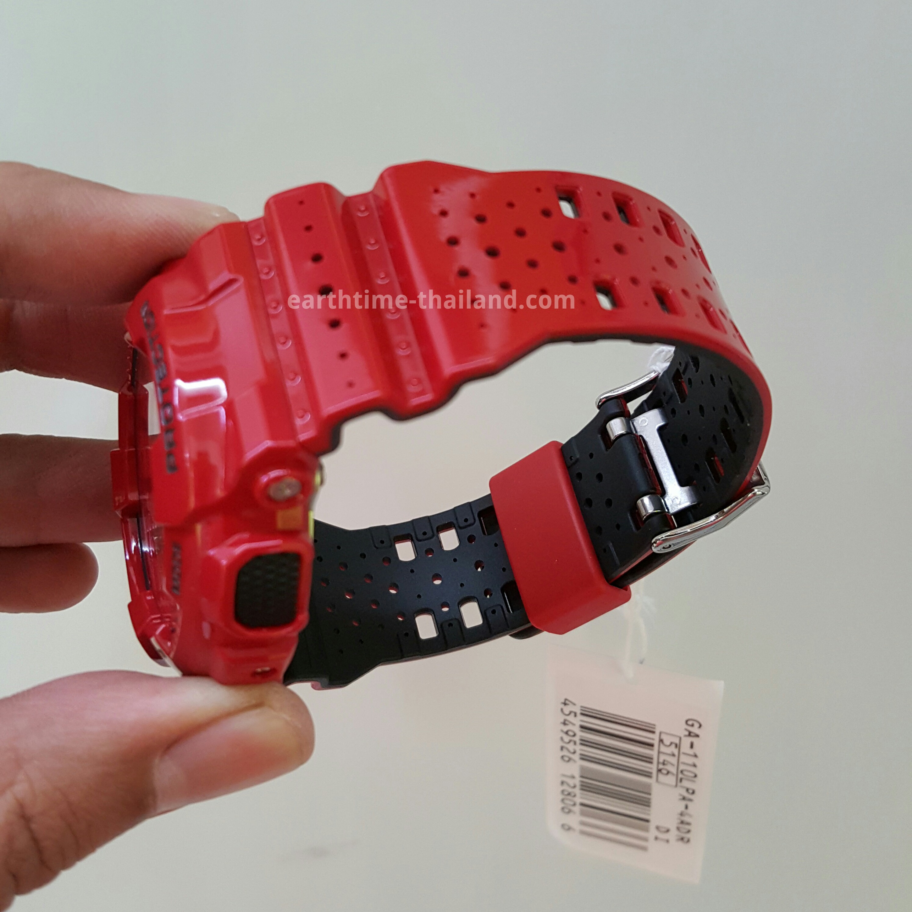 G-Shock ของใหม่แท้100% รับประกัน 1 ปี GA-110LPA-4ADR