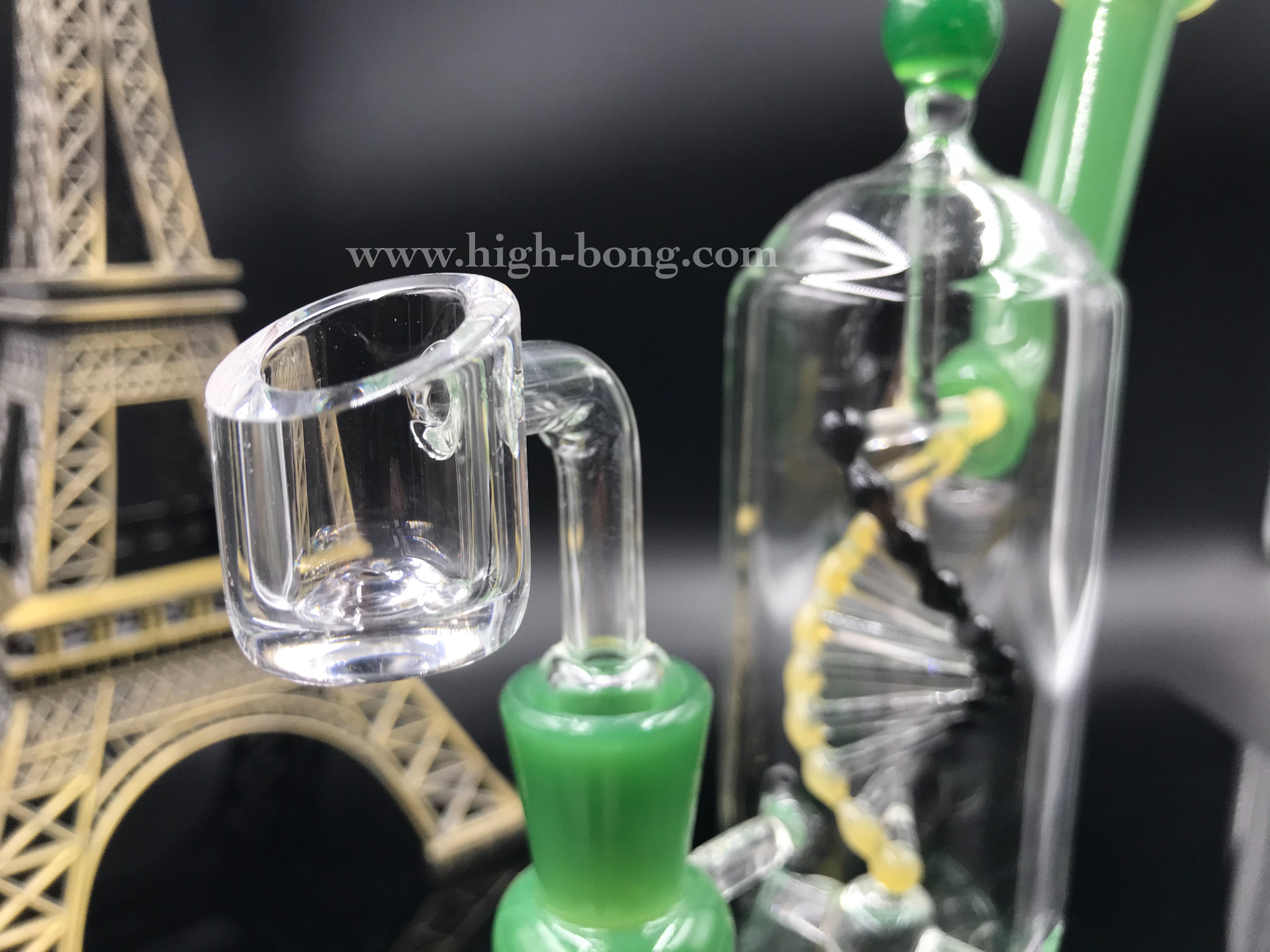 คัพแว๊กซ์ออยล์(14.5mm.)(งานหนา)