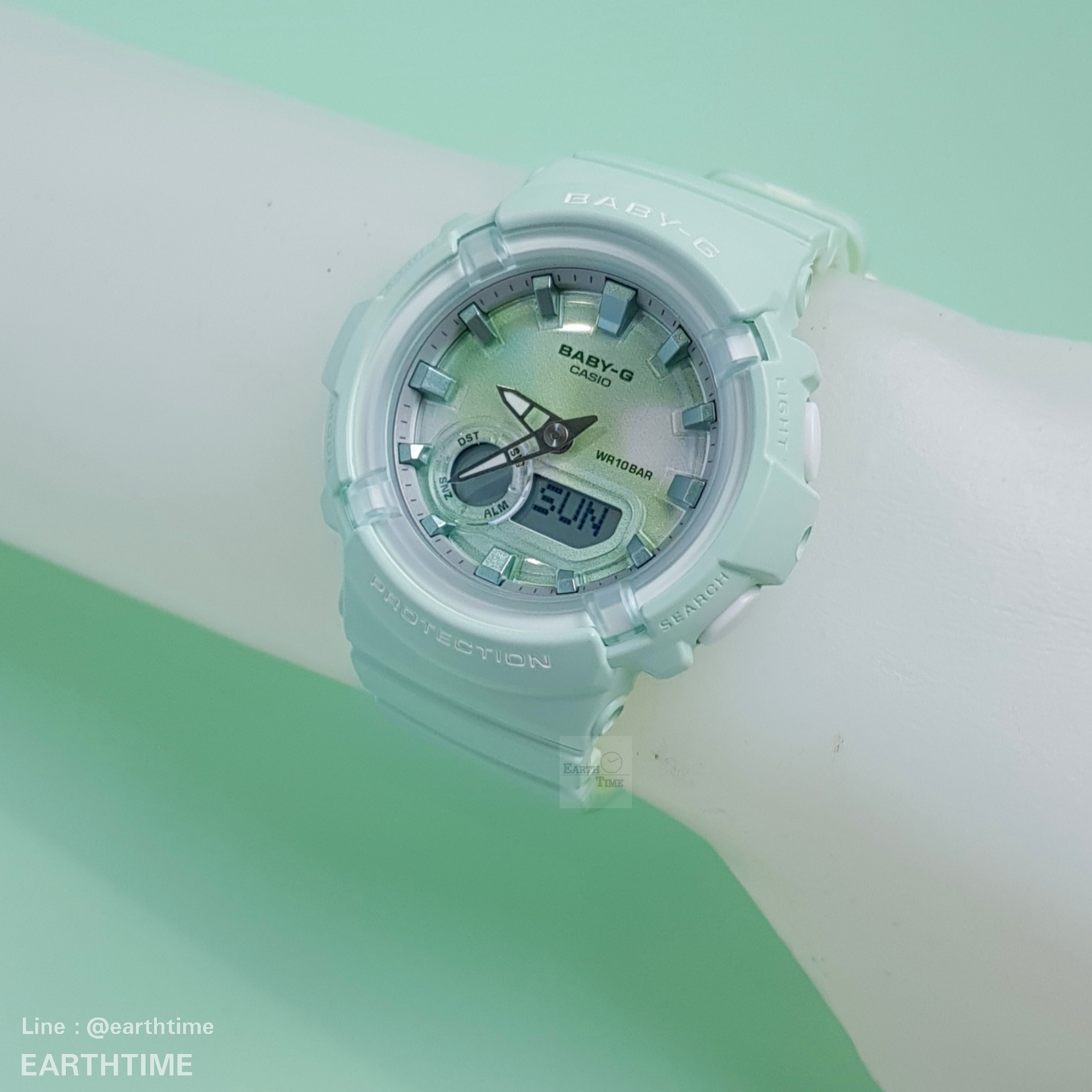 Baby-G BGA-280-3A ของใหม่แท้100% BGA-280 Series