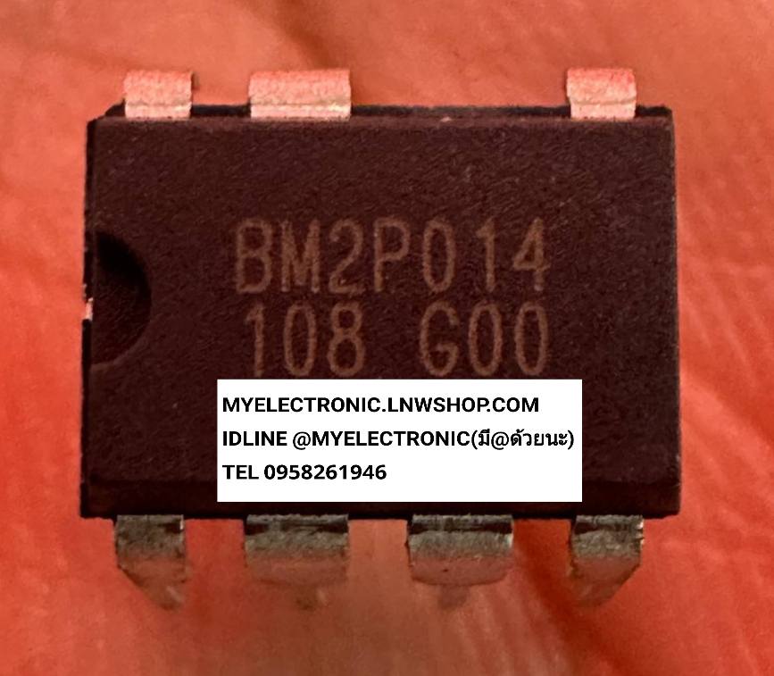ขาย , BM2P014 , ตัวถัง , DIP-7 , ไอซี , IC ,ยี่ห้อ , ราคา , ตัวละ , , . . หน่วย , บาท