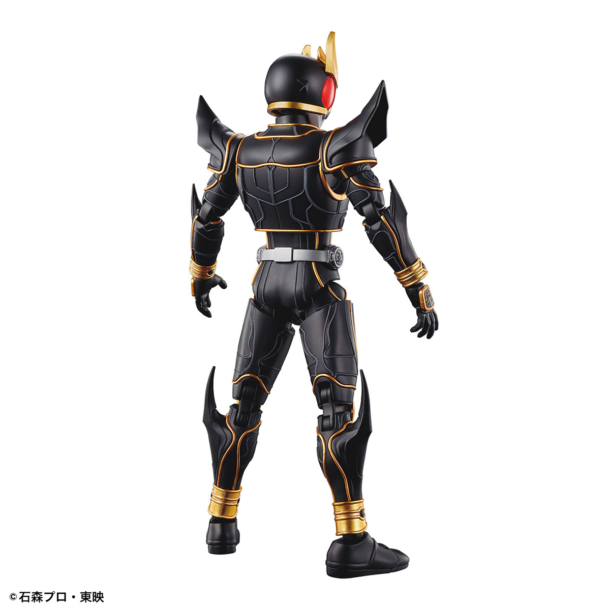 (Bandai) Figure-rise Standard Kamen Rider Kuuga Ultimate Form