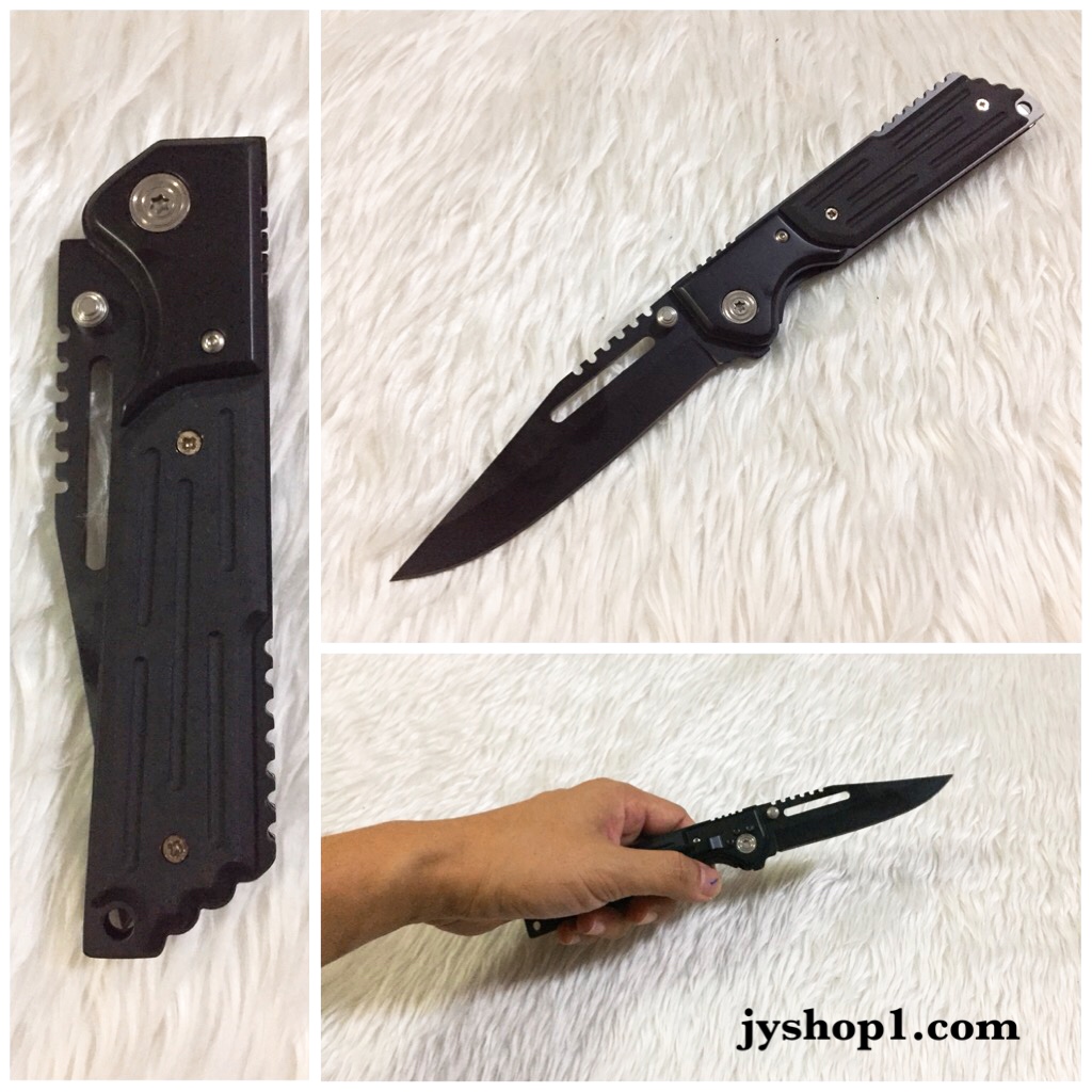 มีดพับ Blackhawk
