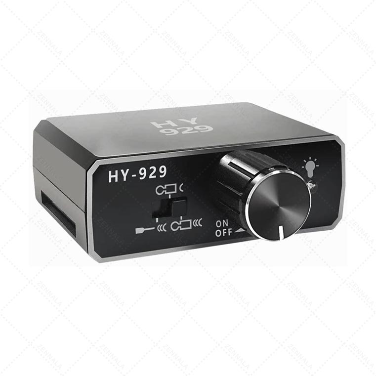 เครื่องฟังข้ามกำแพง High Sensitive HY 929