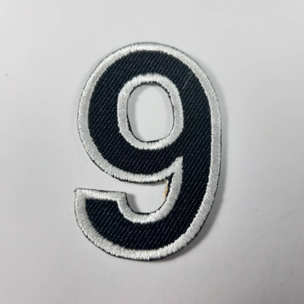 เลข 9