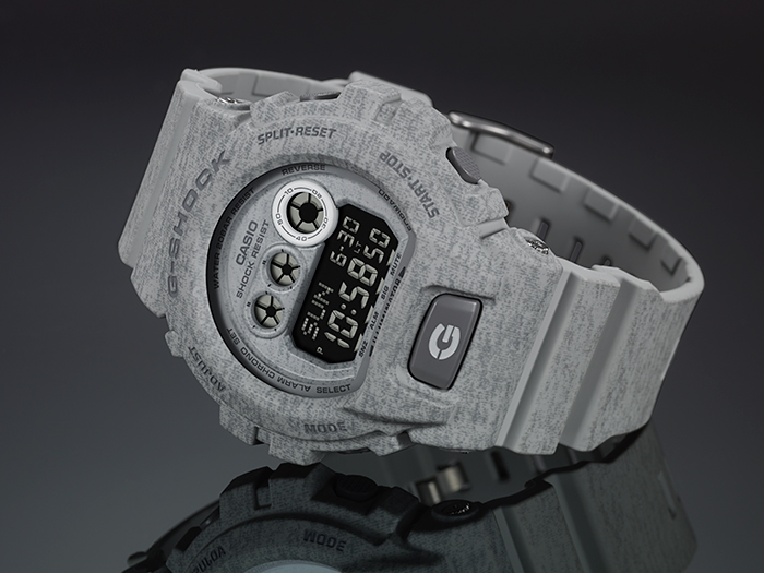 G-Shock ของใหม่แท้100% รับประกัน 1 ปี GD-X6900HT-8DR