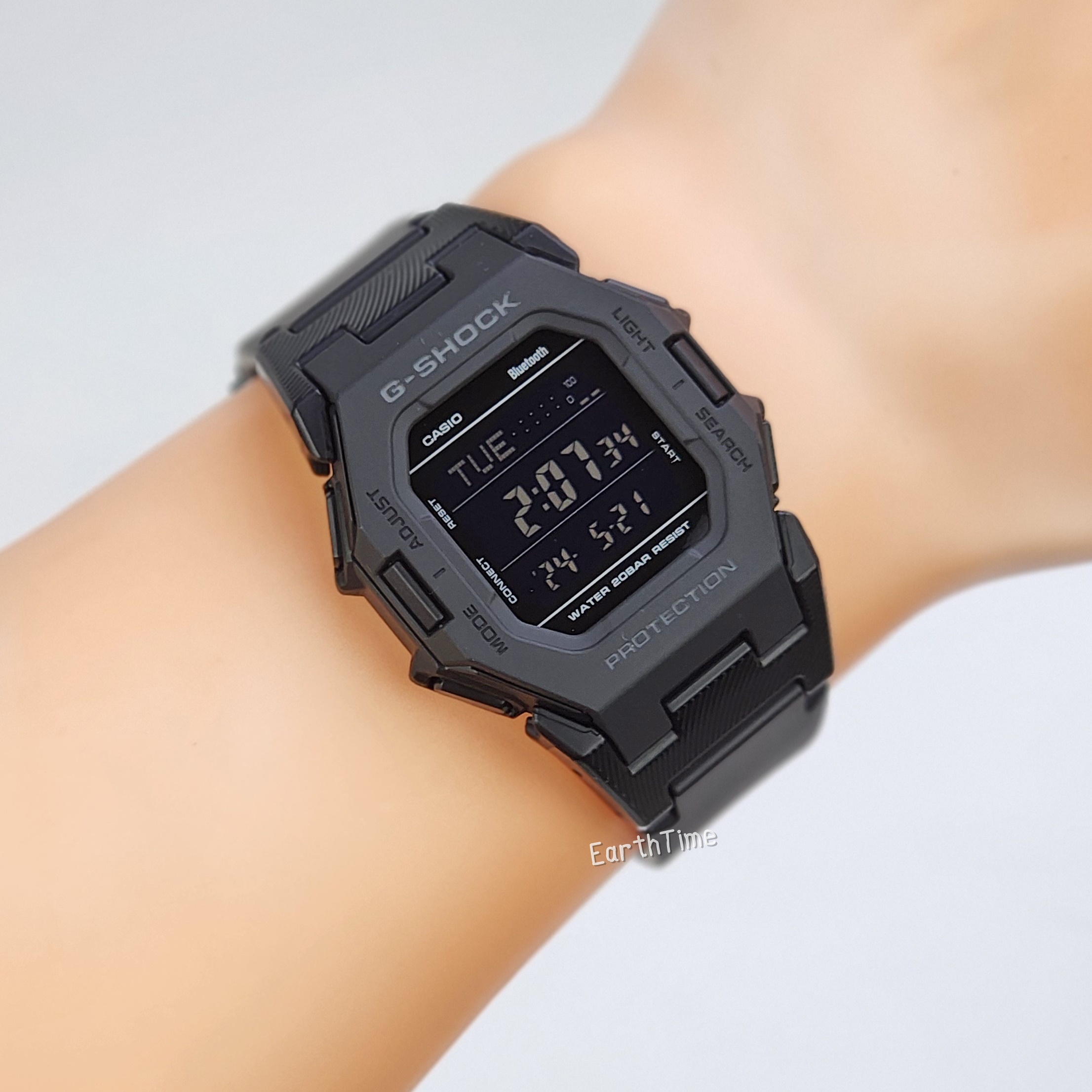 GD-B500-1 l GD-B500 Series l G-SHOCK