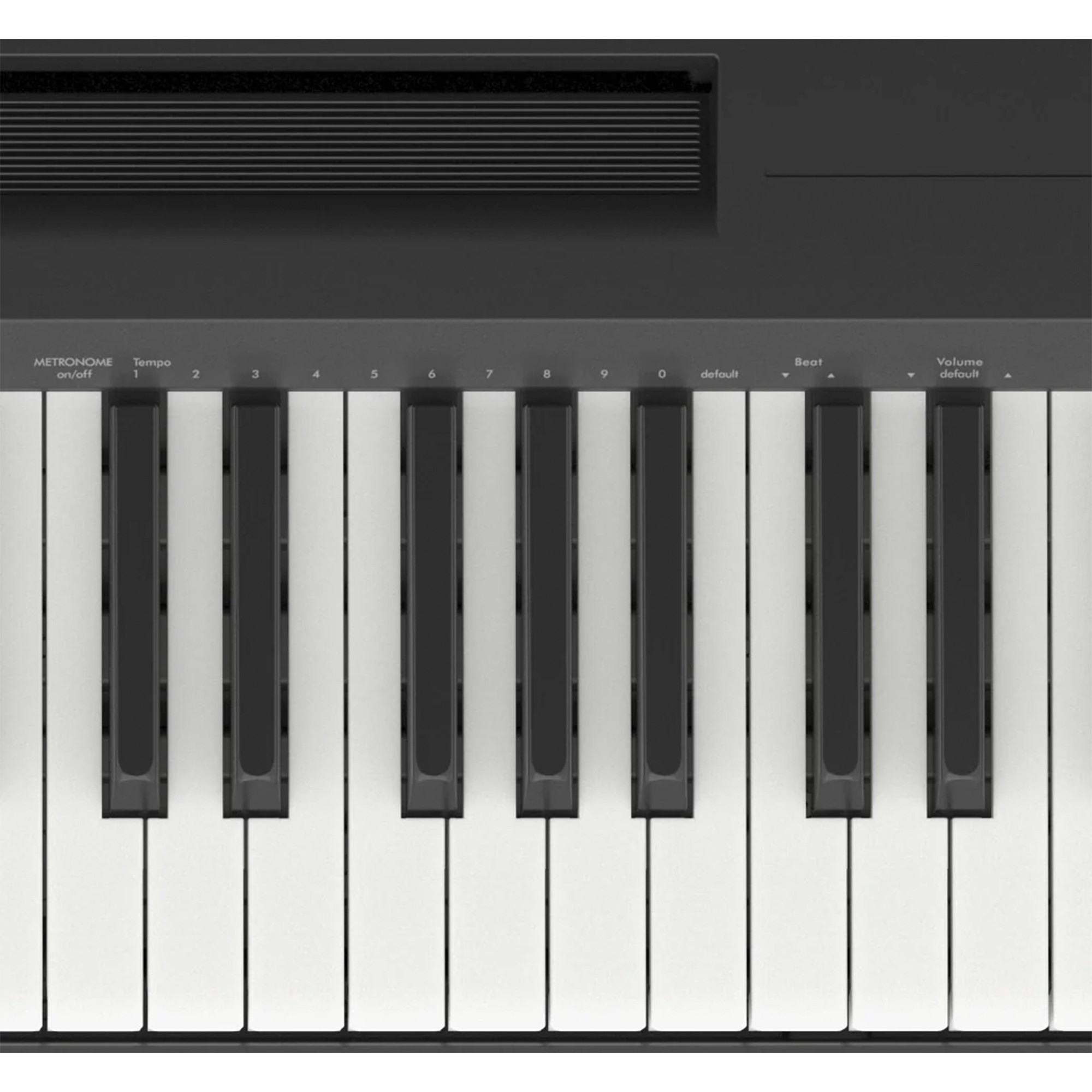 เปียโนไฟฟ้า Yamaha P-145 88 คีย์ 1 Way Pedal