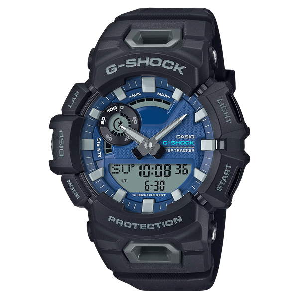 GBA-900CB-1A l GBA-900 Series l G-SHOCK