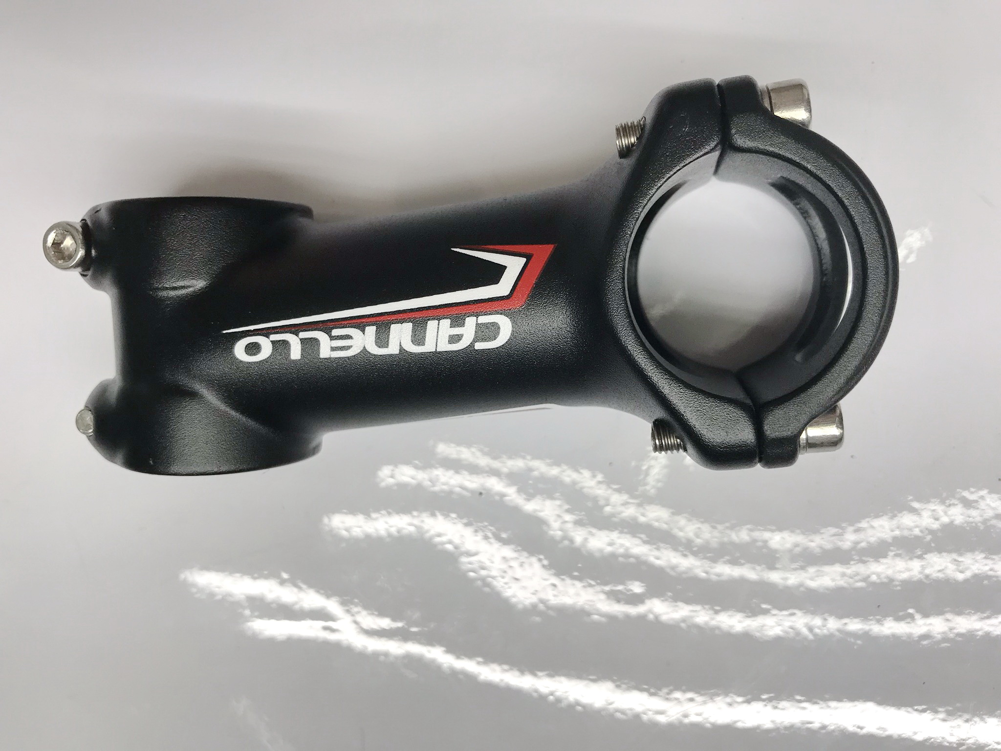 สเต็มอลูมิเนียม Cannello