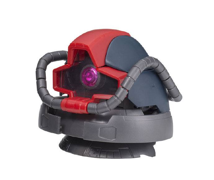 (ฺBandai) Exceed Model Dom Head YMS-09 Prototype Dom