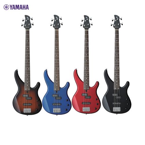 Yamaha TRBX174 เบสไฟฟ้า 4 สาย รับประกันศูนย์