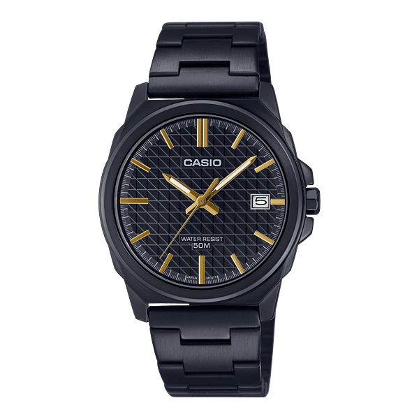 MTP-E720B-1AV l CASIO MEN STANDARD