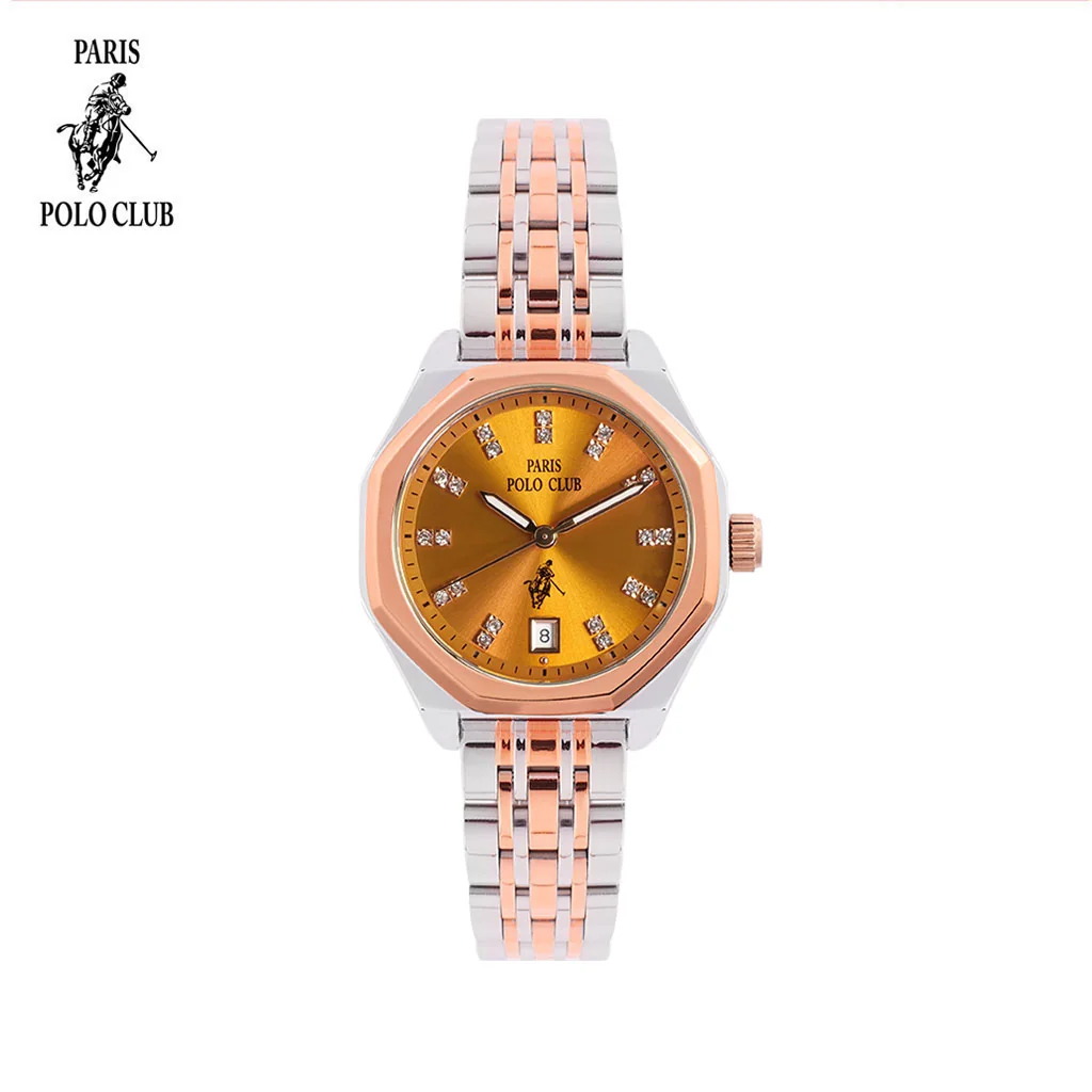 PPC-DA20-SRG-EBR l Paris Polo Club