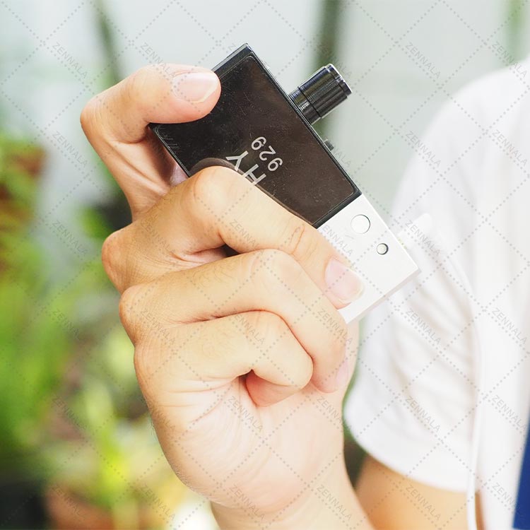 เครื่องฟังข้ามกำแพง High Sensitive HY 929 + บันทึกเสียง ฟังเพลงได้