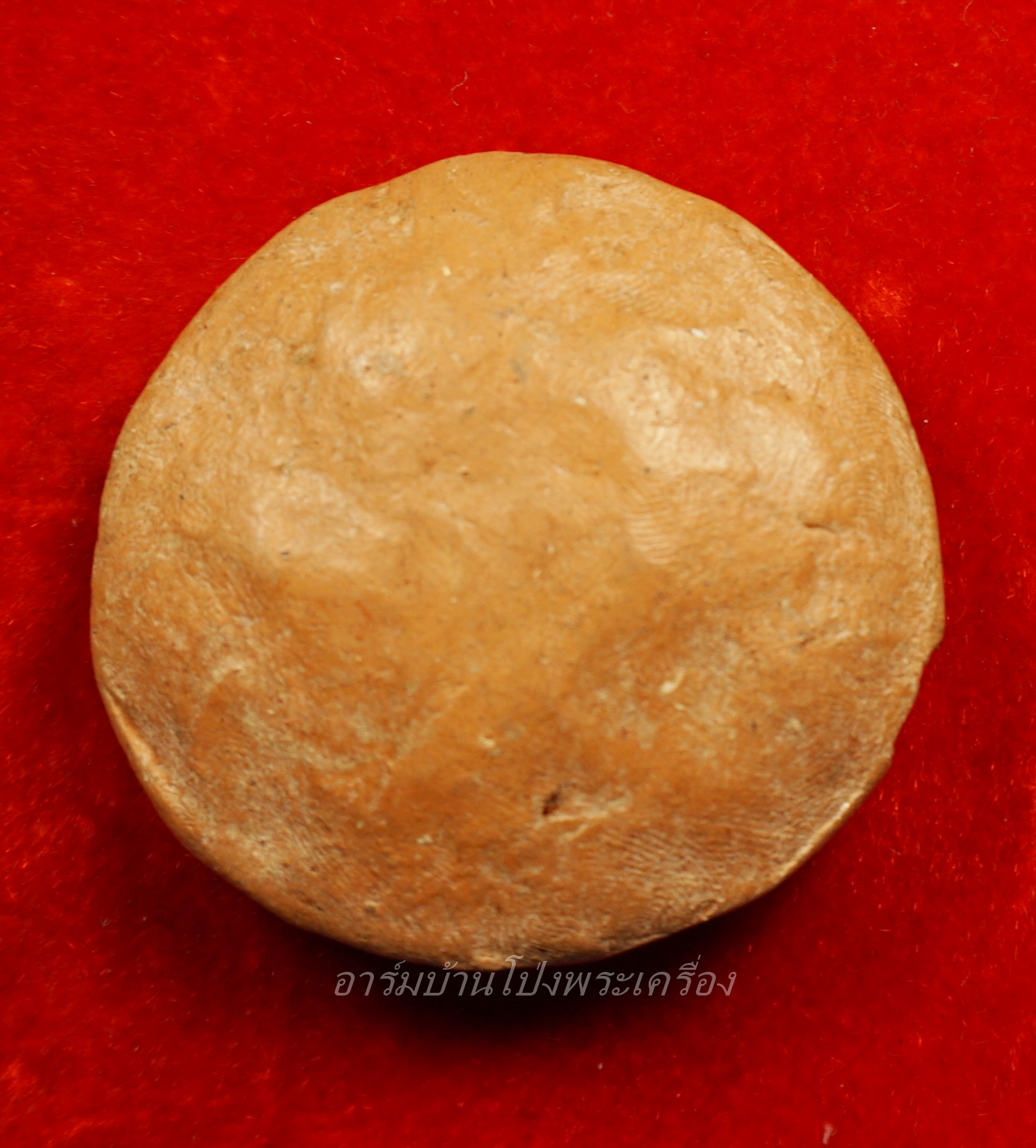 สิงห์ เนื้อดิน ไม่ทราบวัด(องค์ที่1)