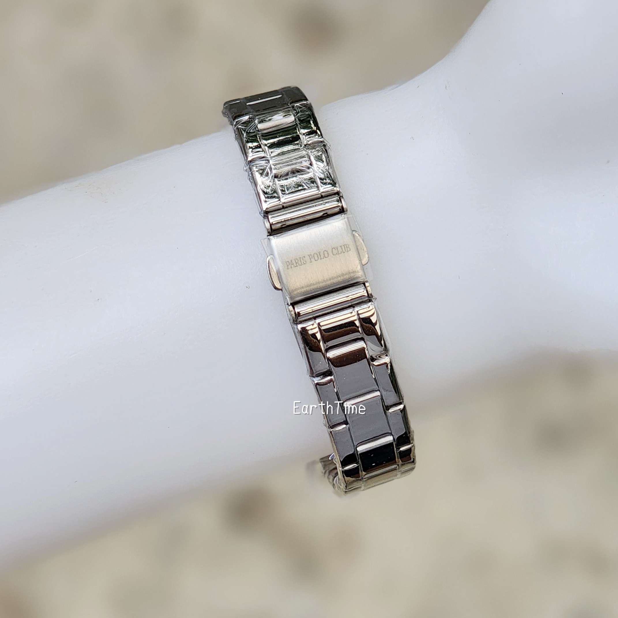 PPC-220623L-PK l Paris Polo Club