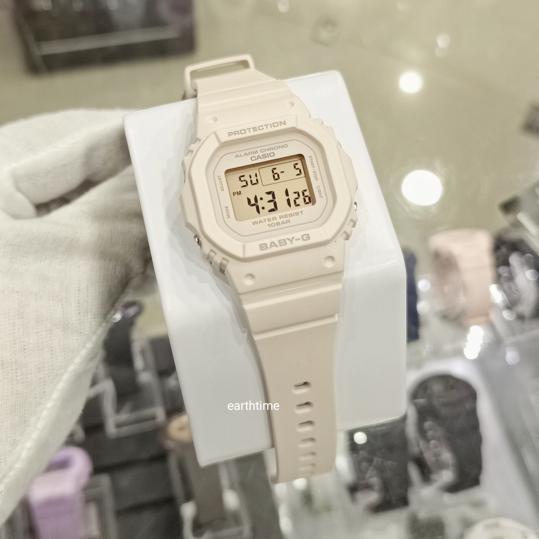 BGD-565-4 l BGD-565 Series l smaller than the BGD-560 l ของใหม่แท้100%