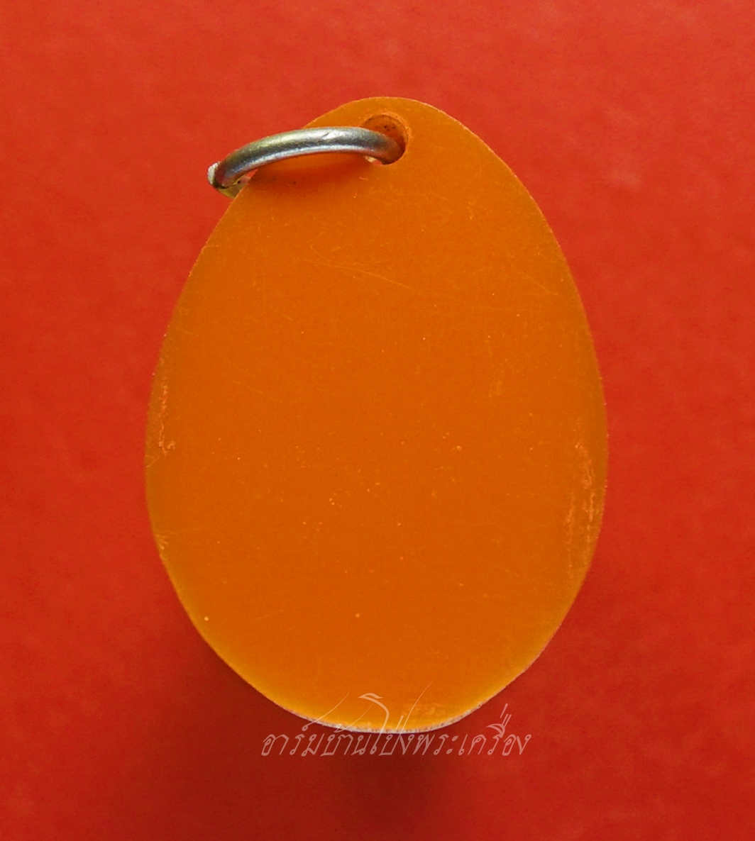 หลวงพ่อขอม วัดไผ่โรงวัว รูปถ่าย(องค์ที่1)