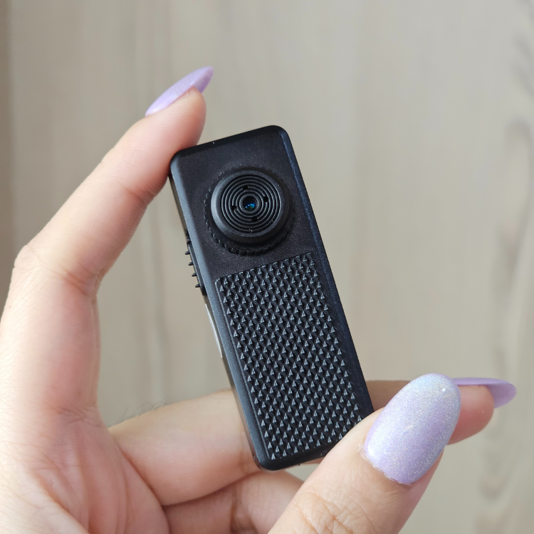 กล้องกระดุม V2 wifi Full HD (รุ่นใหม่)