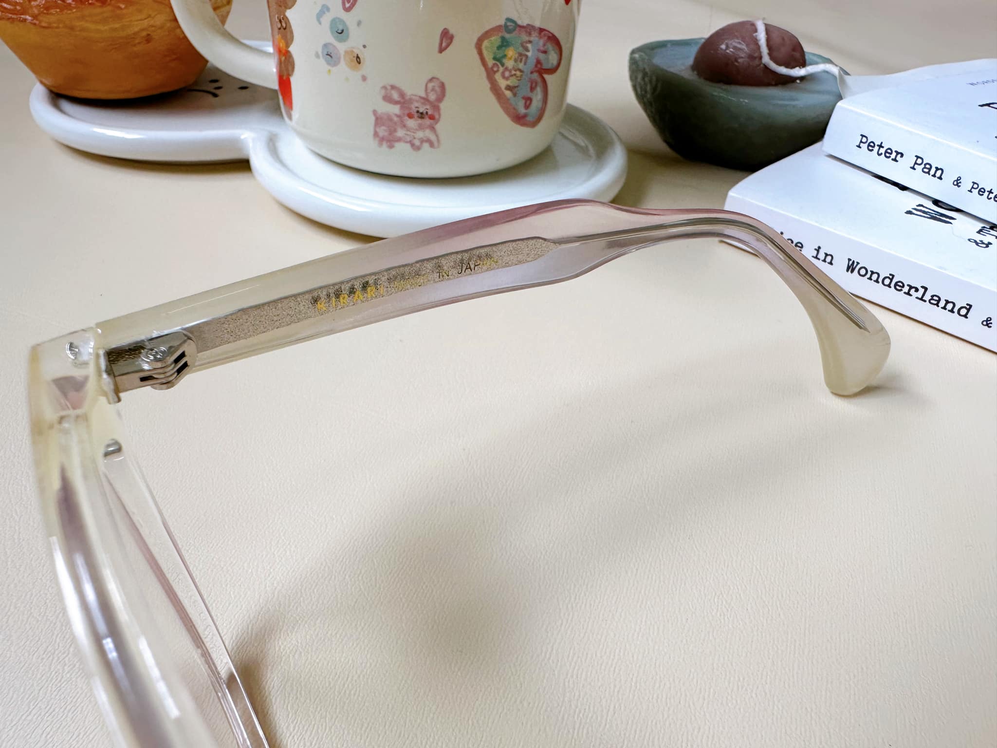 แว่น KIRARI (G111)