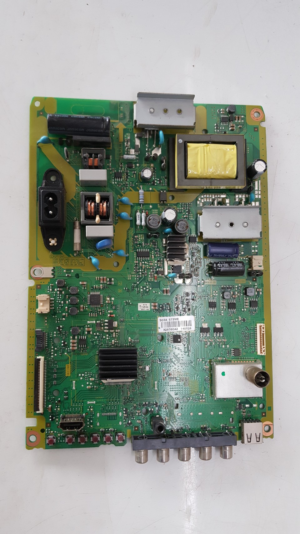 Mainboard Panasonic TH-32A400T TNP4G573