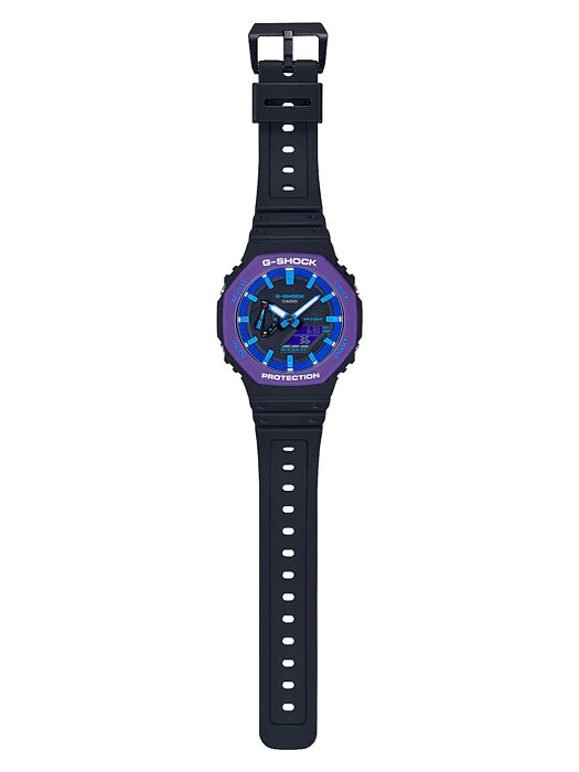 G-Shock Sporty Throwback special edition ของใหม่แท้100% GA-2100THS-1A