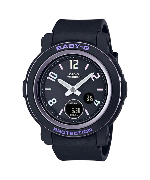 Baby-G BGA-290DR-1A l BGA-290 Series l ของใหม่แท้100% รับประกัน 1 ปี