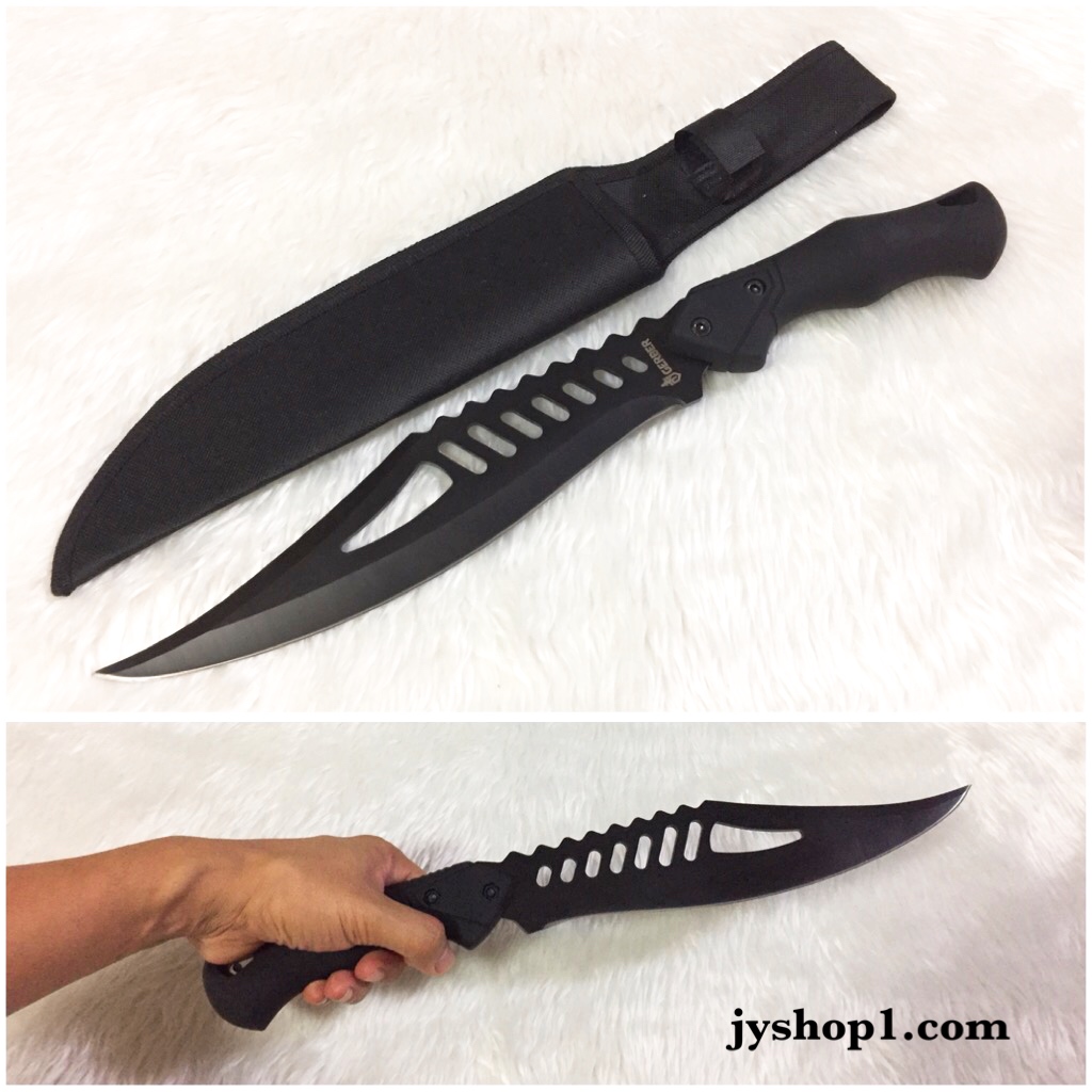 มีดใบตาย Gerber