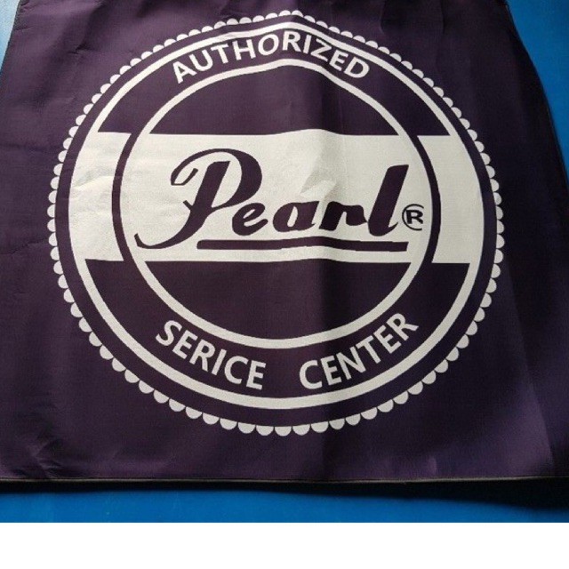 "Nux Drum Mat" พรมรองกลอง ผ้าสักหลาด พรมกลอง พรมกลองชุดไฟฟ้า เนื้อกำมะหยี่ขนสั้น งานคุณภาพดี