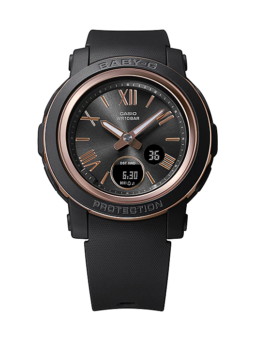 Baby-G BGA-290-1A l BGA-290 Series l ของใหม่แท้100% รับประกัน 1 ปี