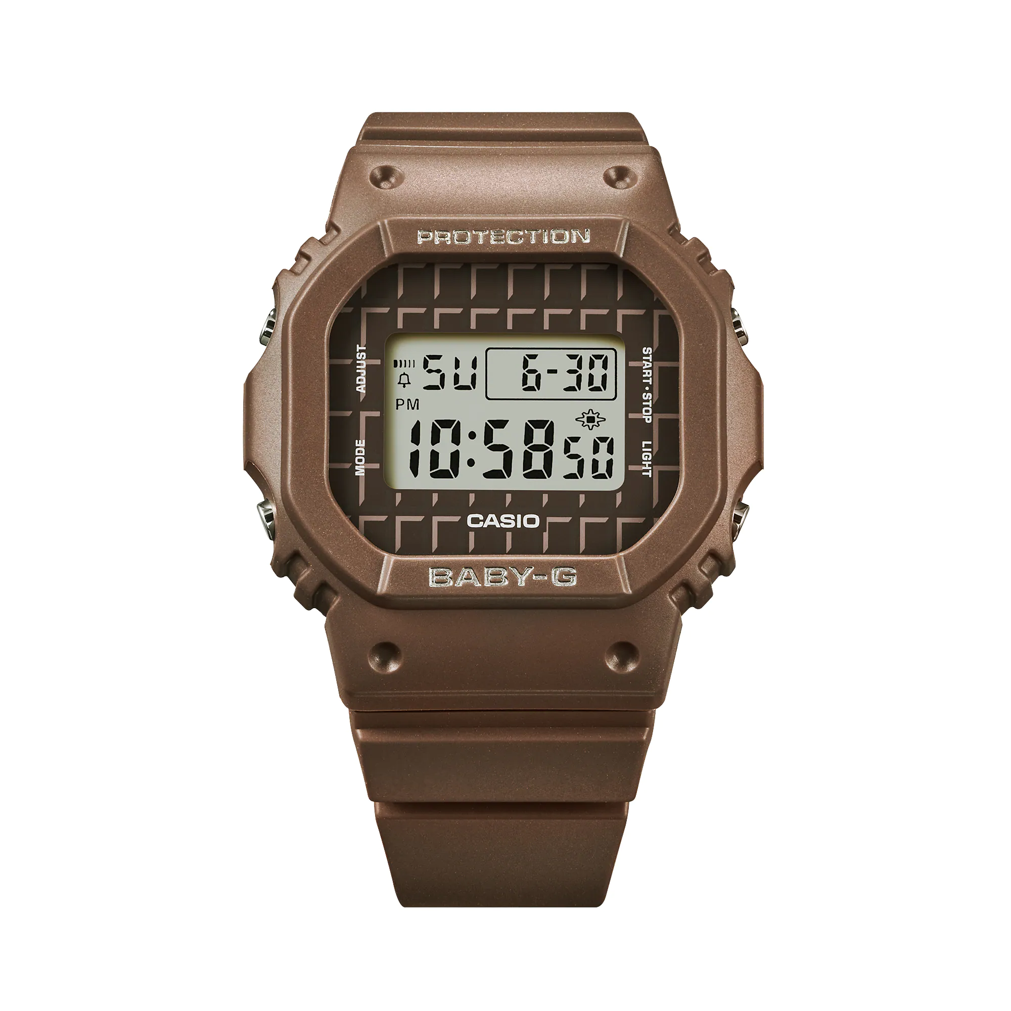 BGD-565USW-5 l BGD-565 Series l BABY-G