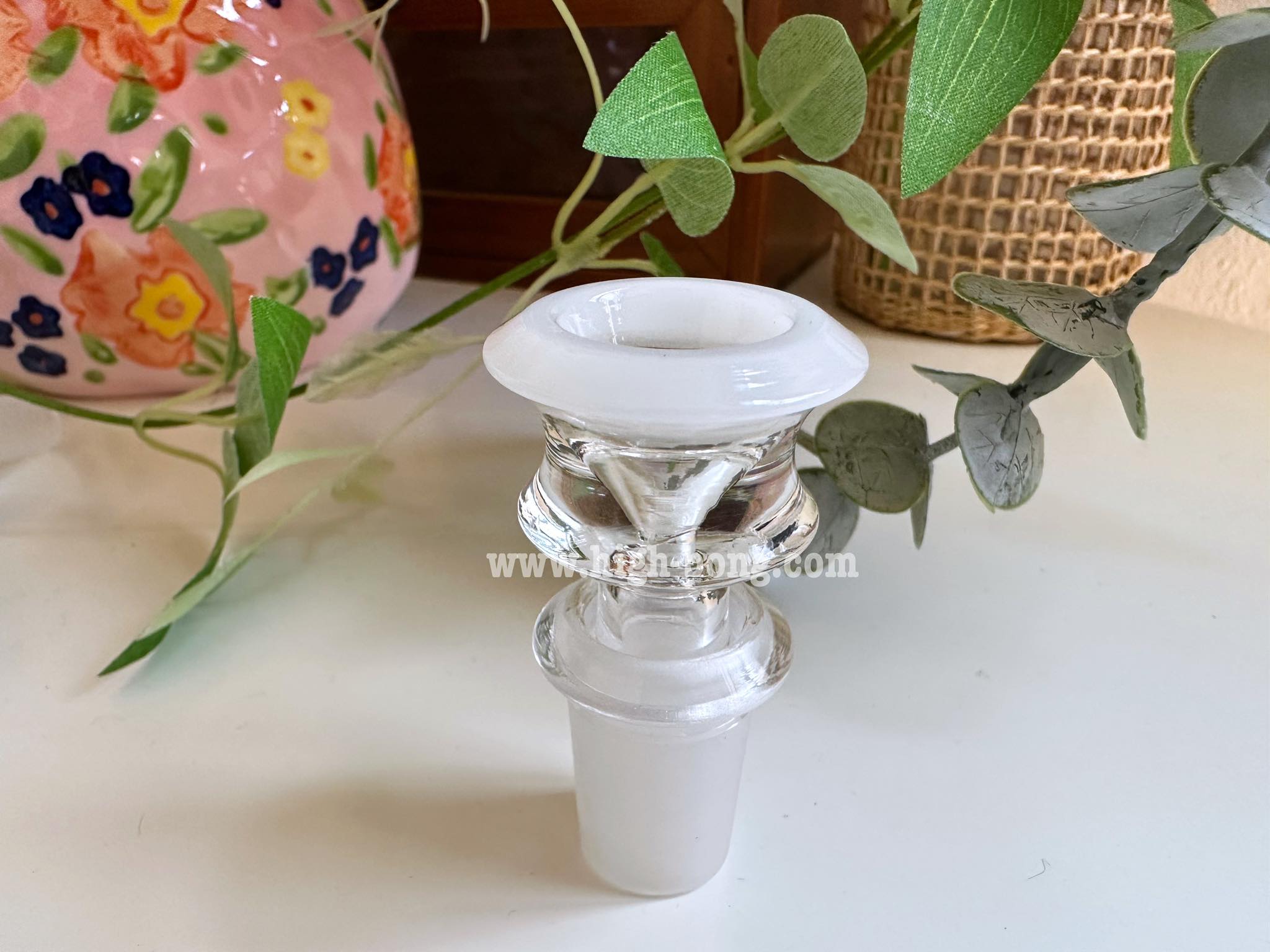 คัพแก้ว UFO (14.5mm.)