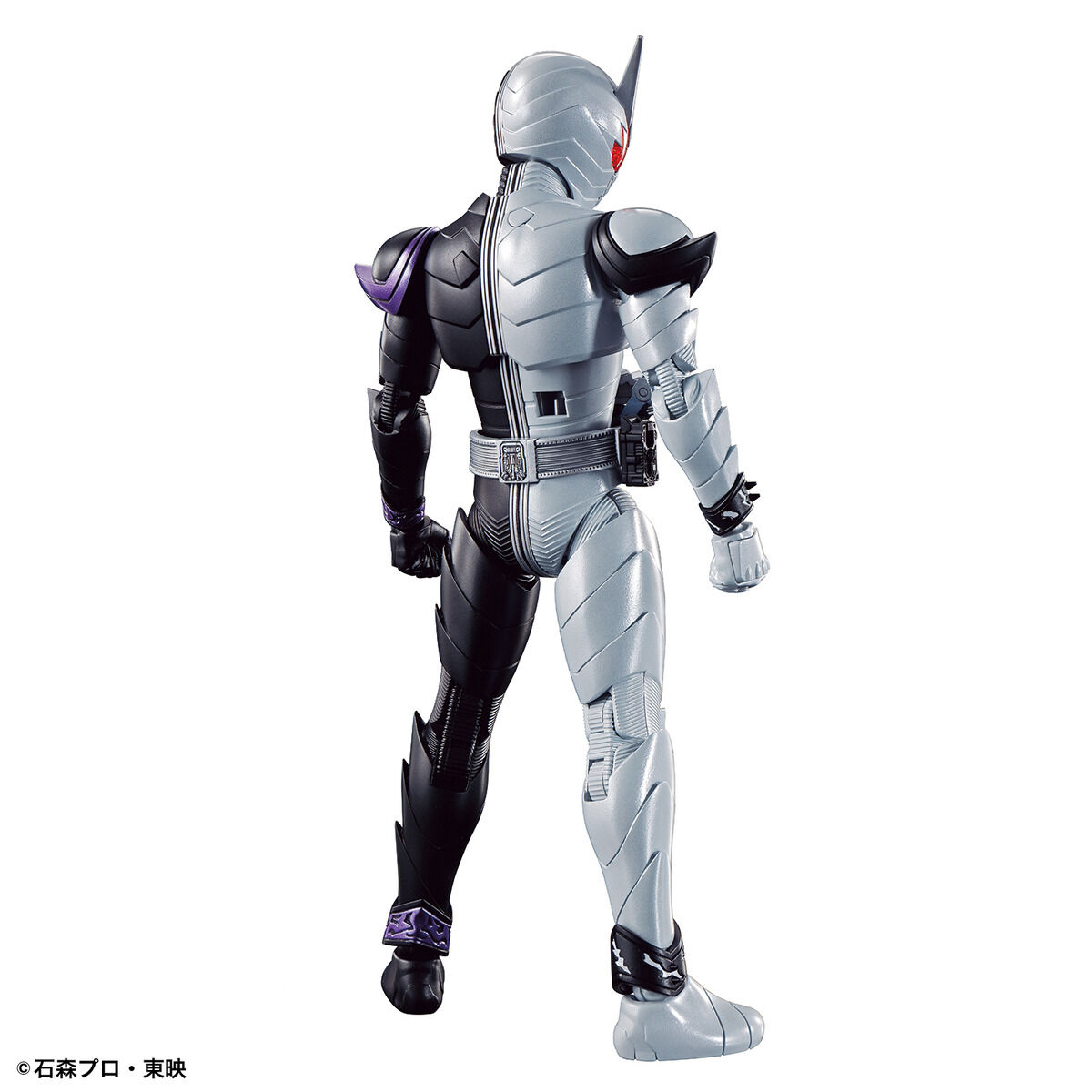 (Bandai) Figure-rise Standard Kamen Rider W Fang Joker