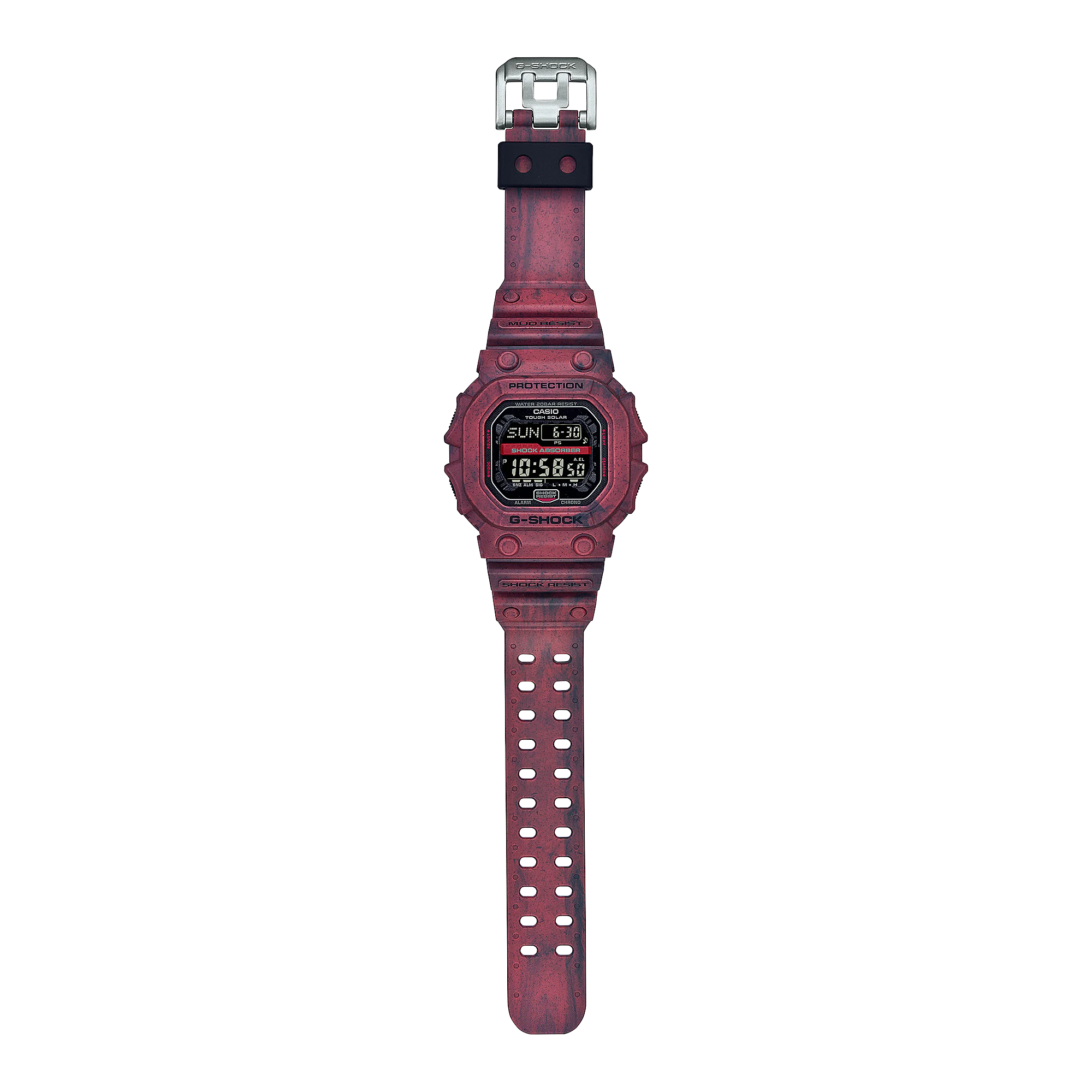 GX-56SL-4 l Sand and Land Series l ของใหม่แท้100%