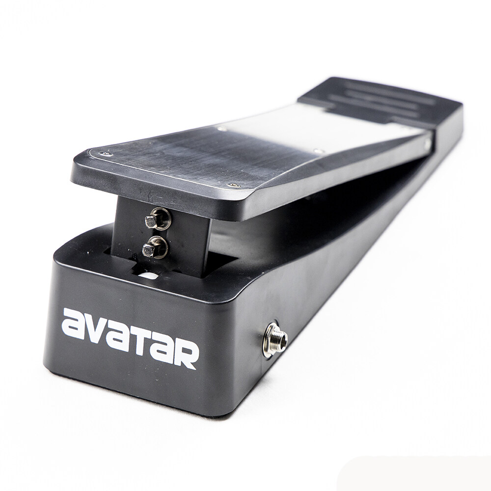 Avatar รุ่น PD705 Percussion Pad กลองไฟฟ้า พร้อมอุปกรณ์เสริม กลองแพดไฟฟ้า ครบชุด - ประกันศูนย์ไทย