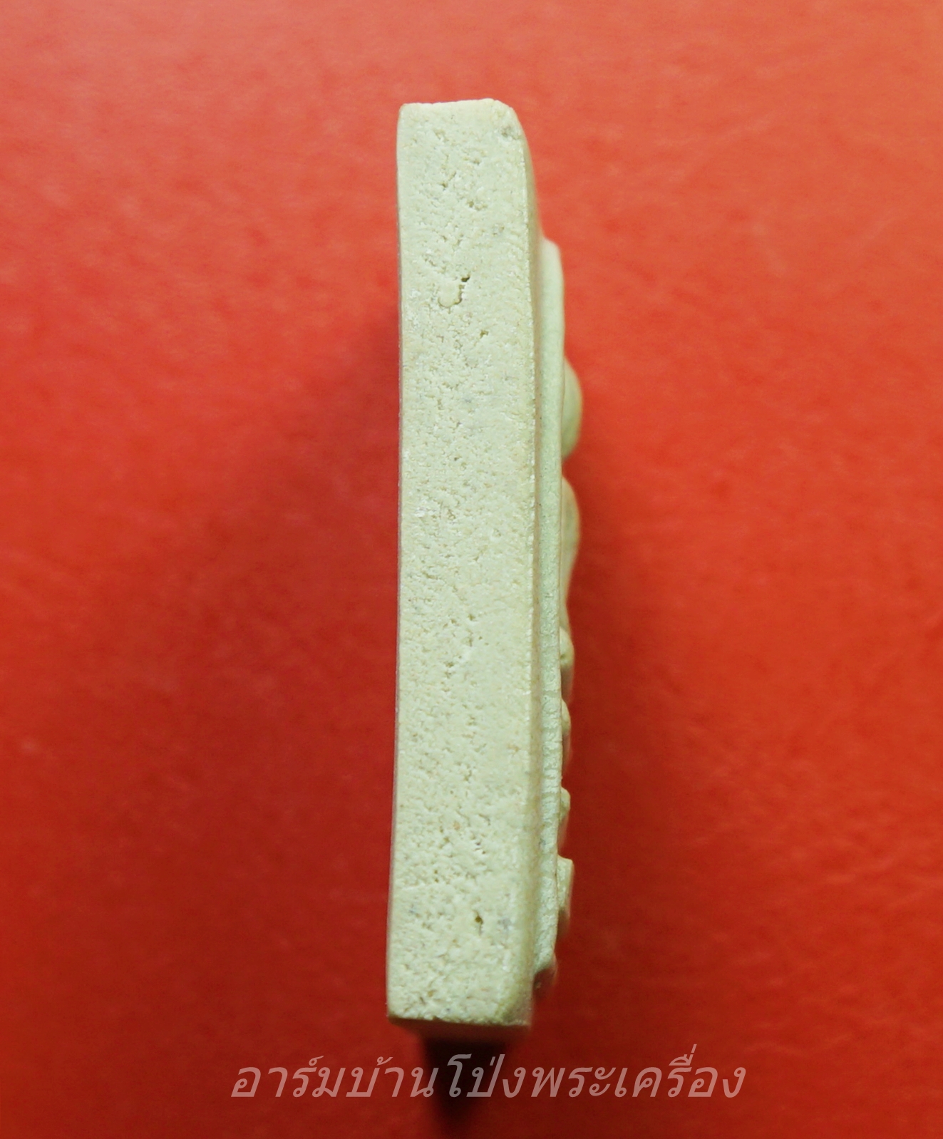 พระสมเด็จ หลังดอกบัวบาน ท่านเจ้าคุณนรฯ วัดเทพศิรินทร์ กทม.(องค์ที่1)