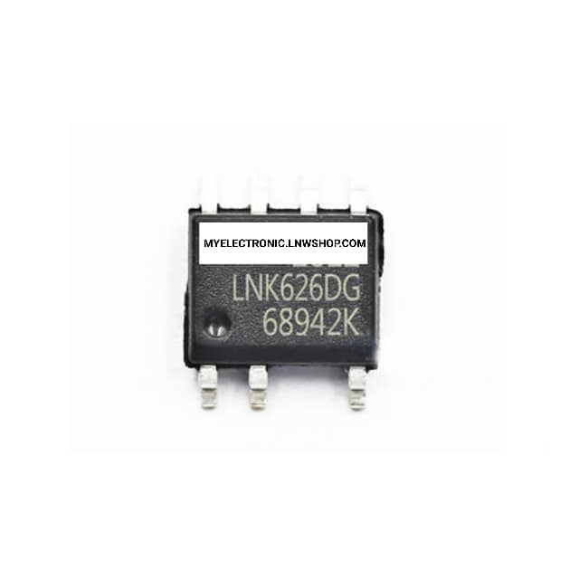 ขาย LNK626DG ตัวถังSOP-7 SMD7ขา IC ไอซี LNK626 DG ราคา ตัวละ . . . . หน่วย บาท