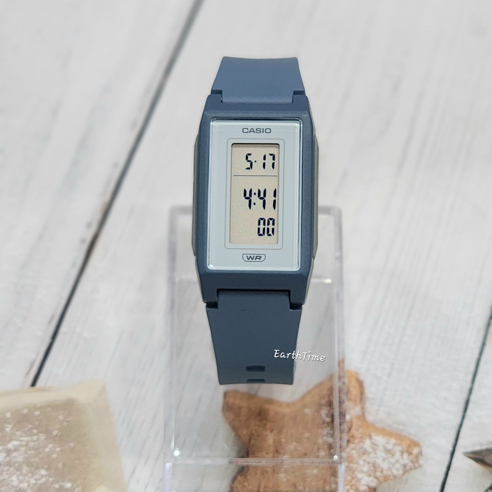 LF-10WH-2 l CASIO l สายเรซิ่น